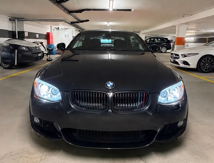 BMW 335-image-1