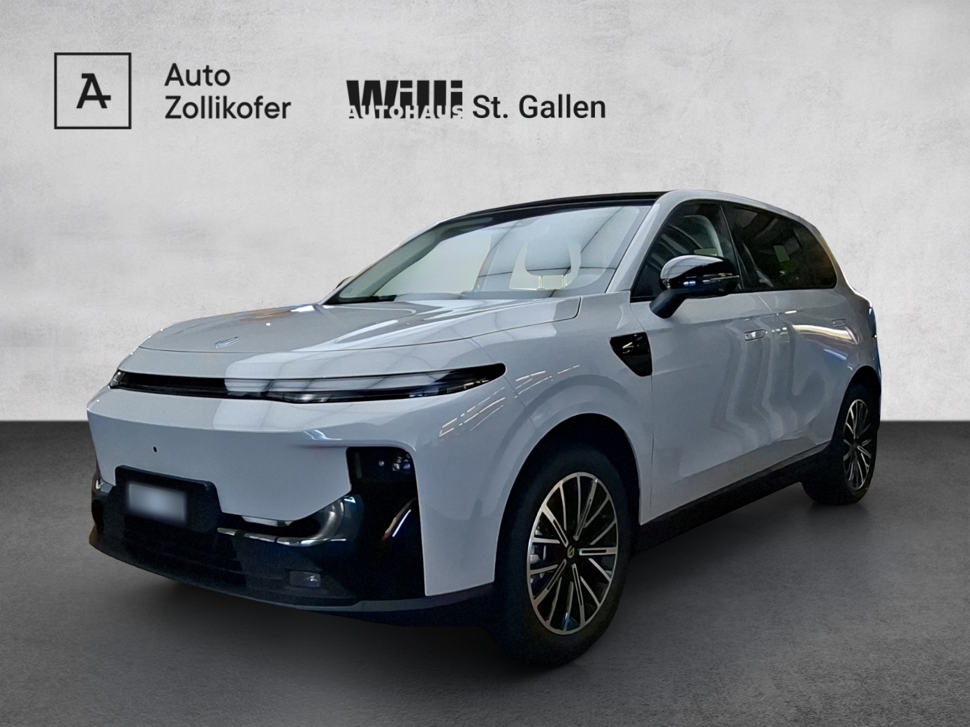 LEAPMOTOR B10 EV 67kWh-image-0