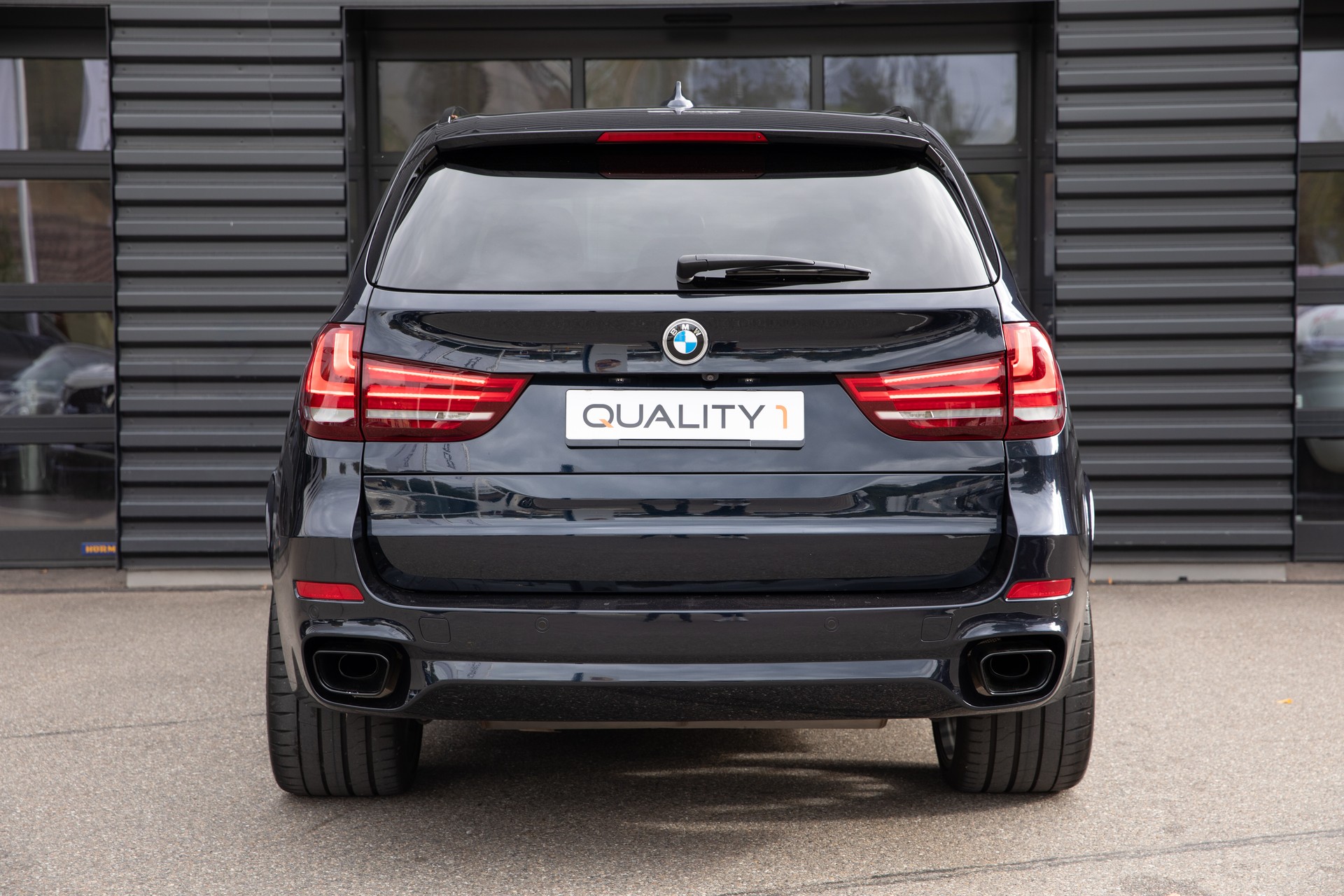 BMW X5 xDrive 40d Steptronic-image-4