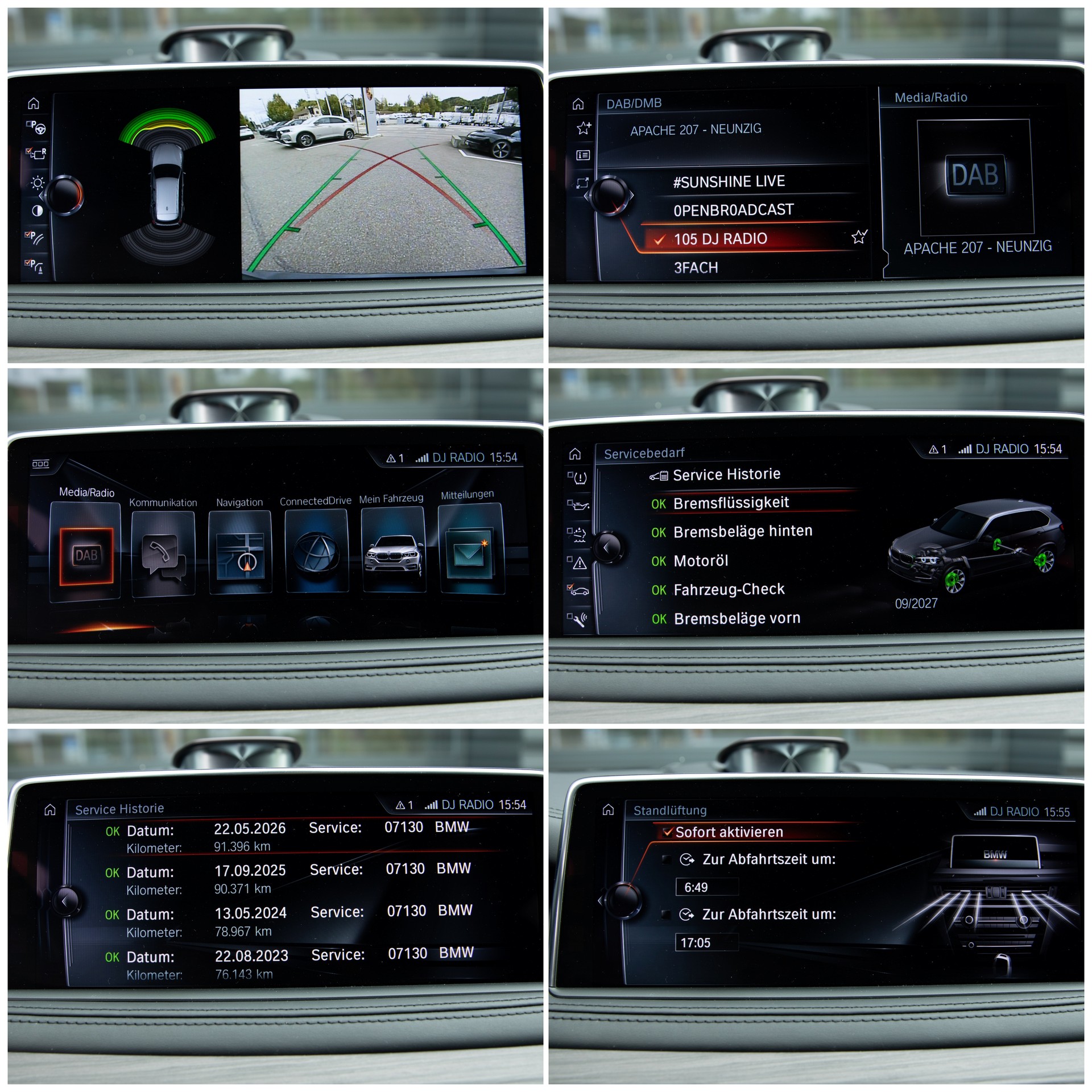 BMW X5 xDrive 40d Steptronic-image-14