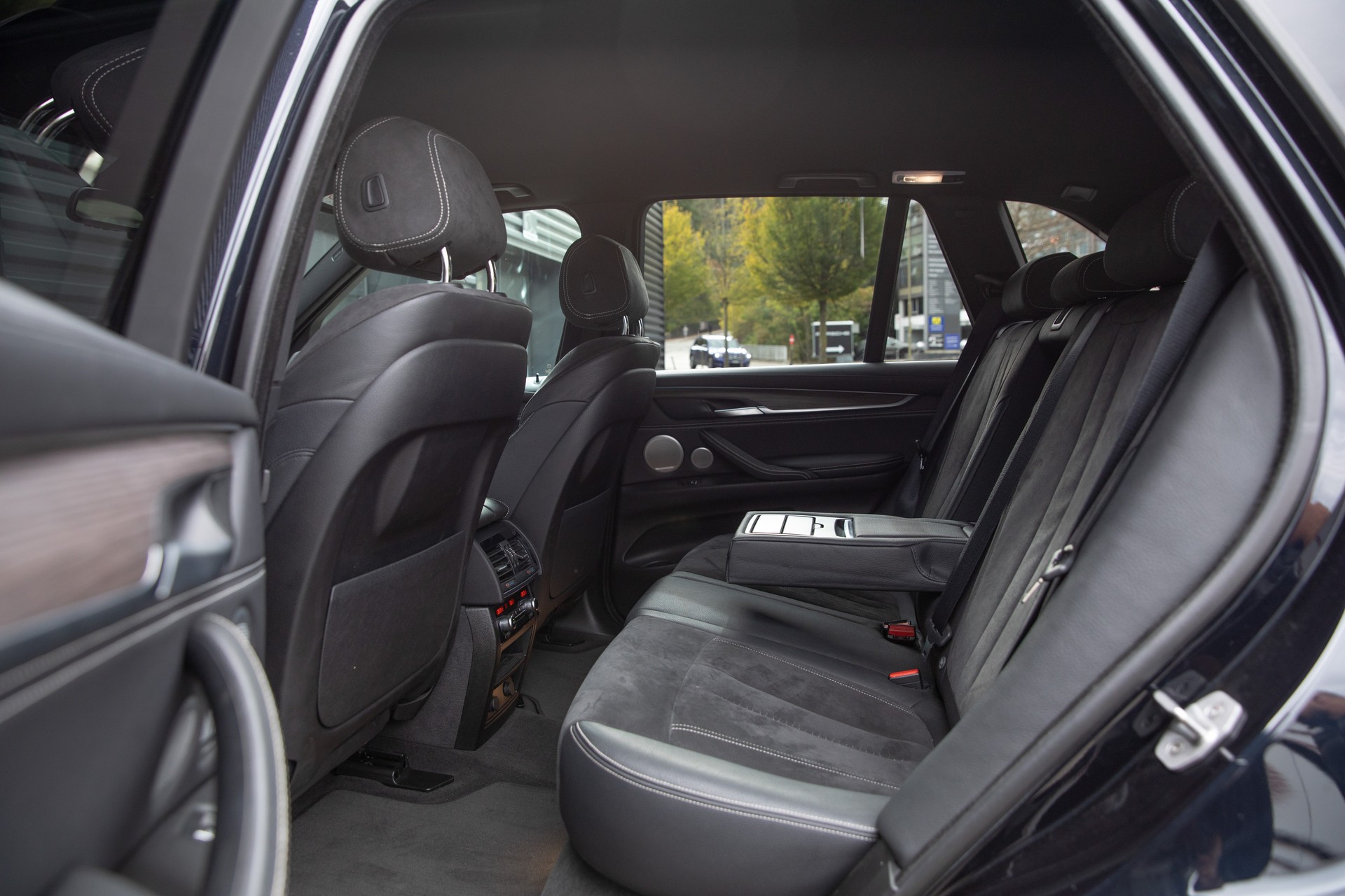 BMW X5 xDrive 40d Steptronic-image-10