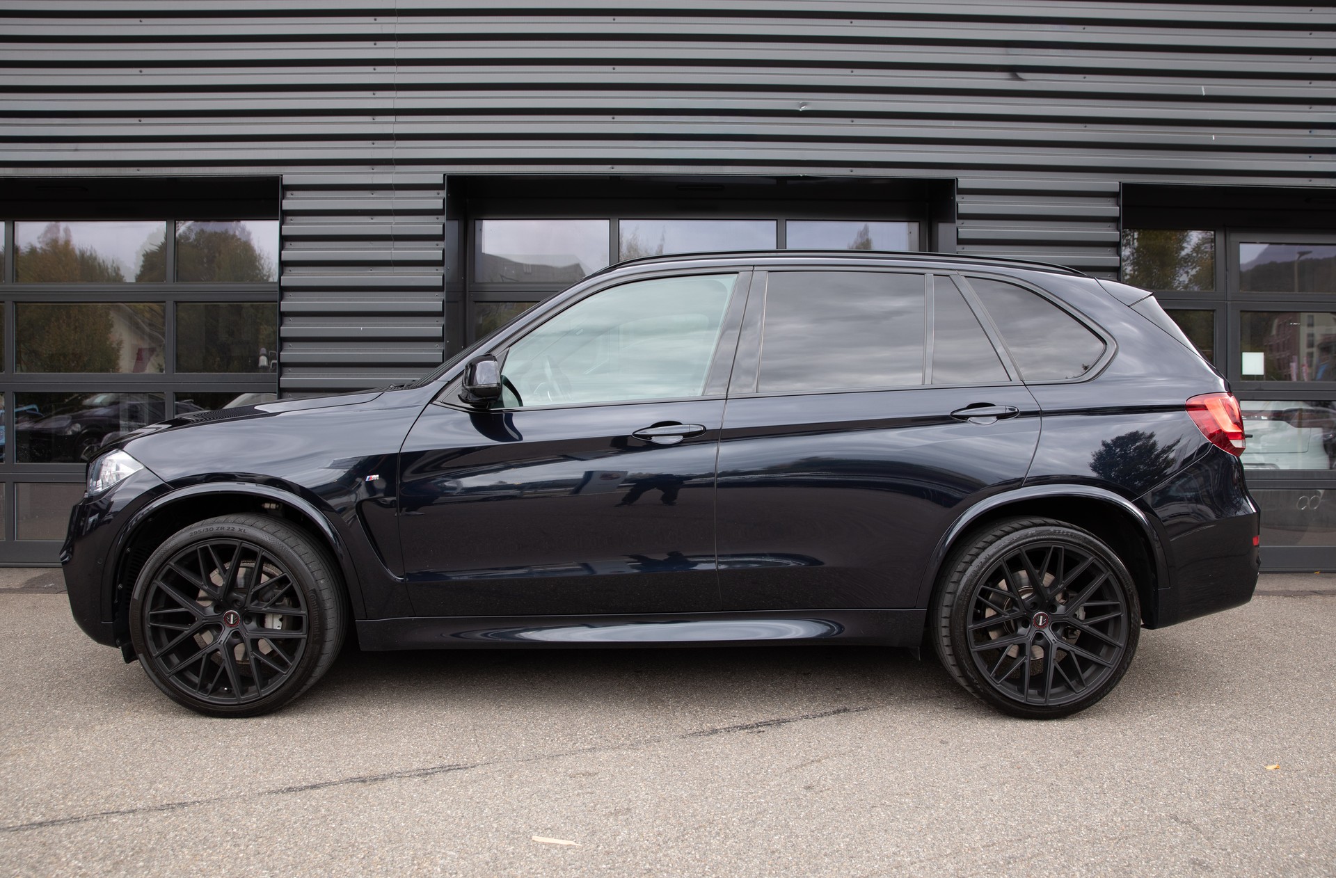 BMW X5 xDrive 40d Steptronic-image-3