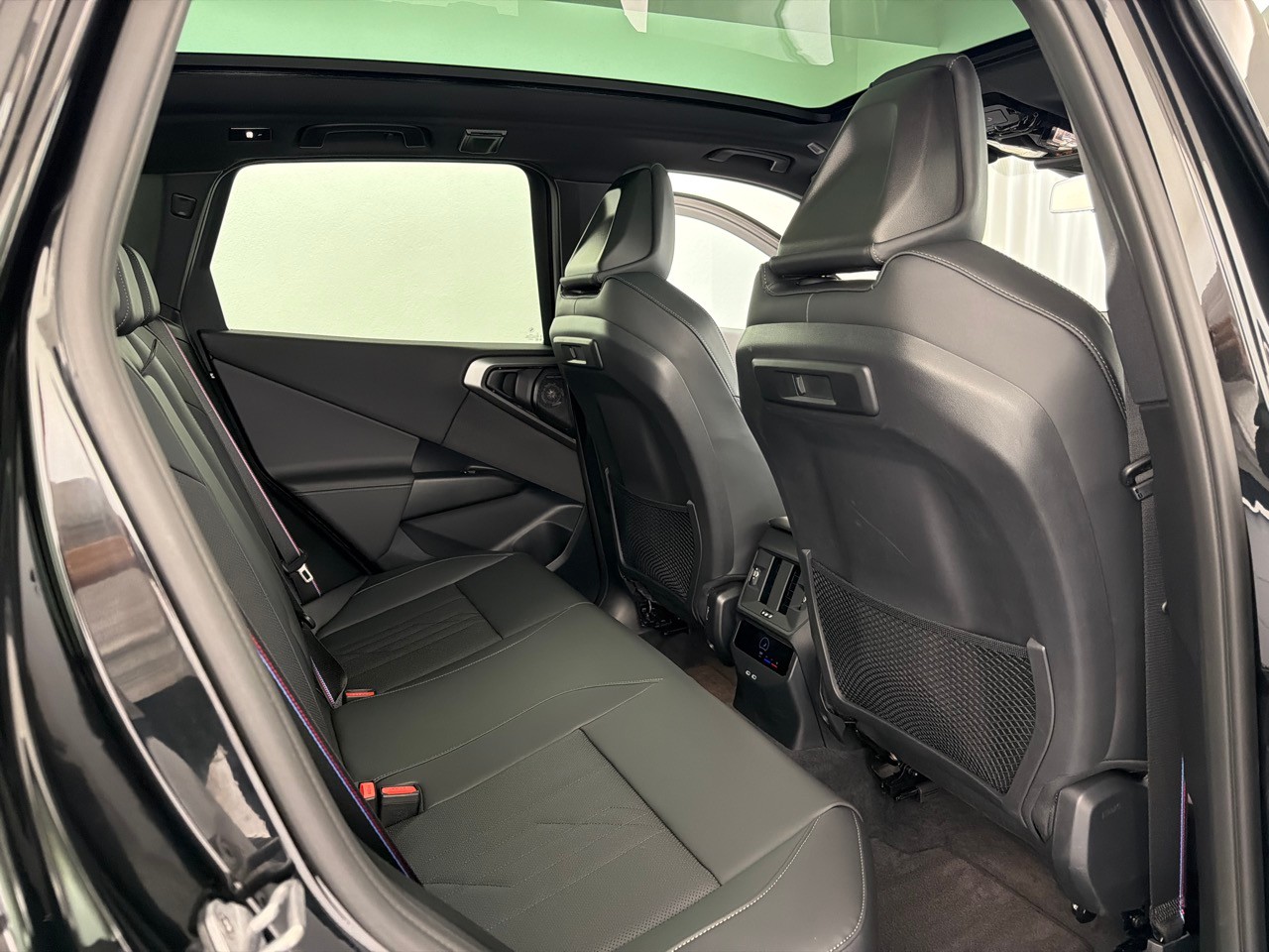 BMW X3 xDrive 48V 40d M Sport-image-7