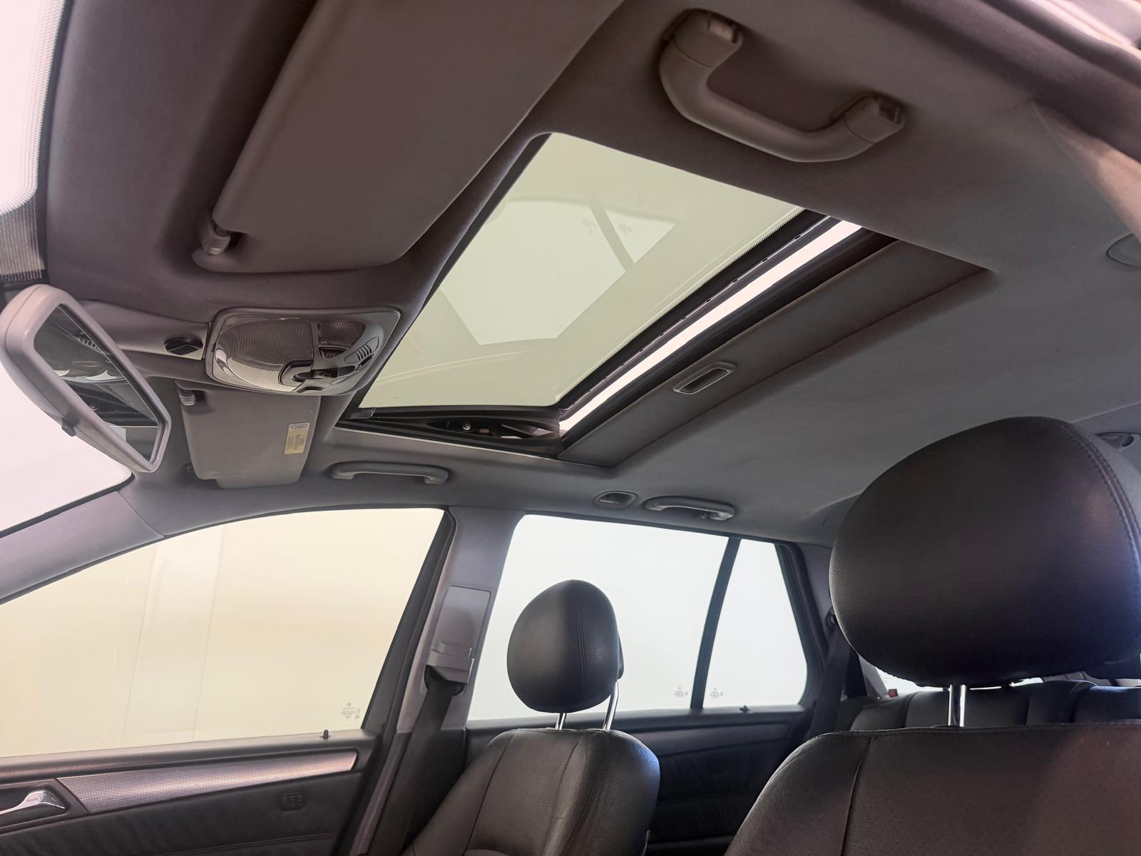 MERCEDES-BENZ C 320 Avantgarde Automatic-image-17