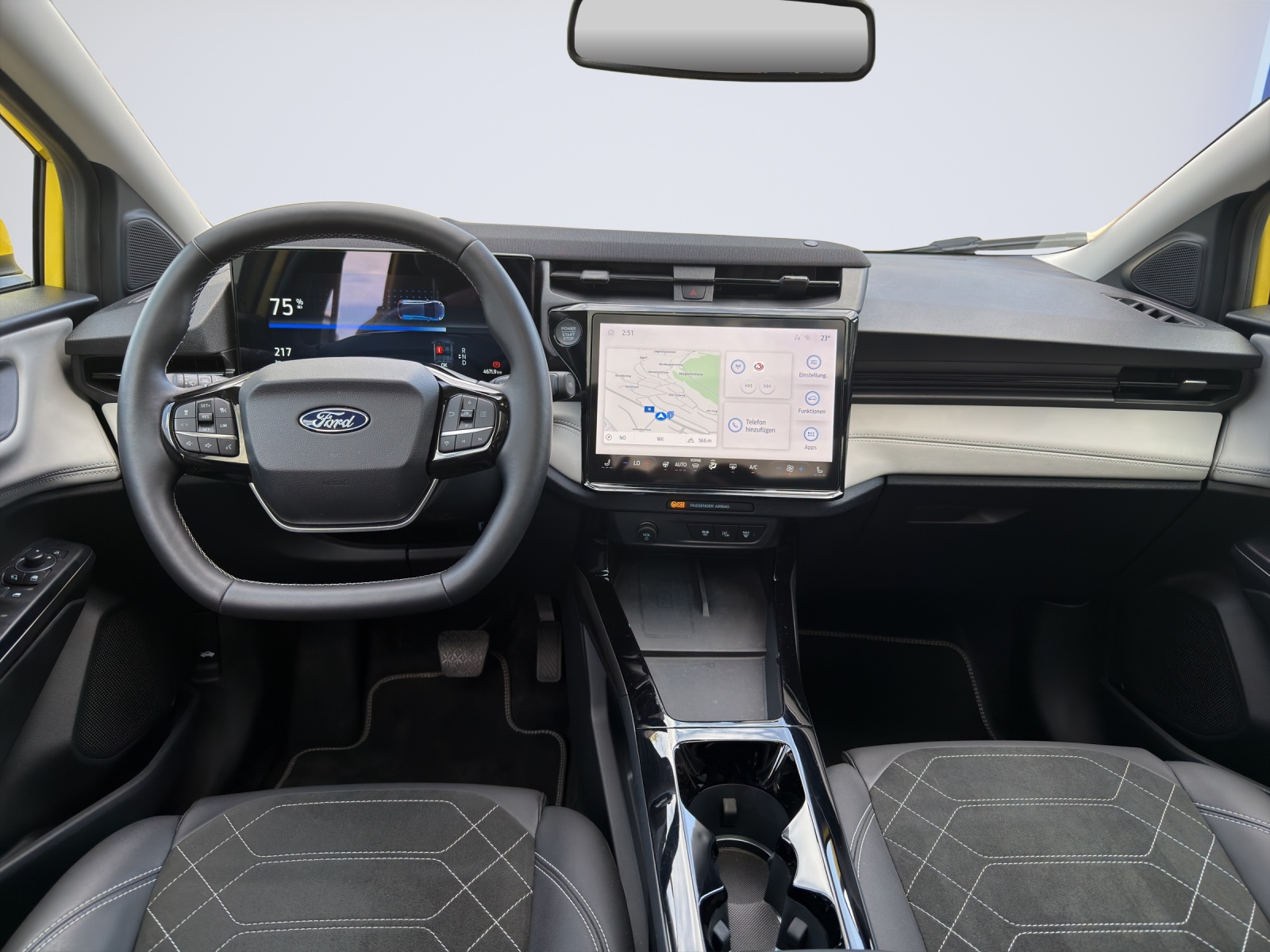 FORD Puma Gen-E Premium-image-10