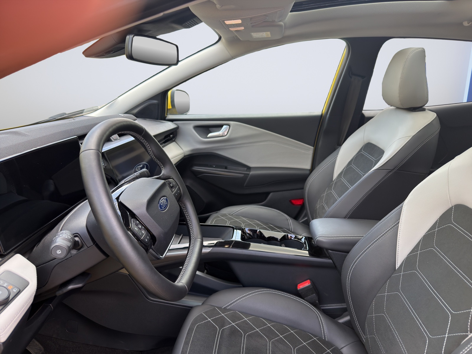 FORD Puma Gen-E Premium-image-7