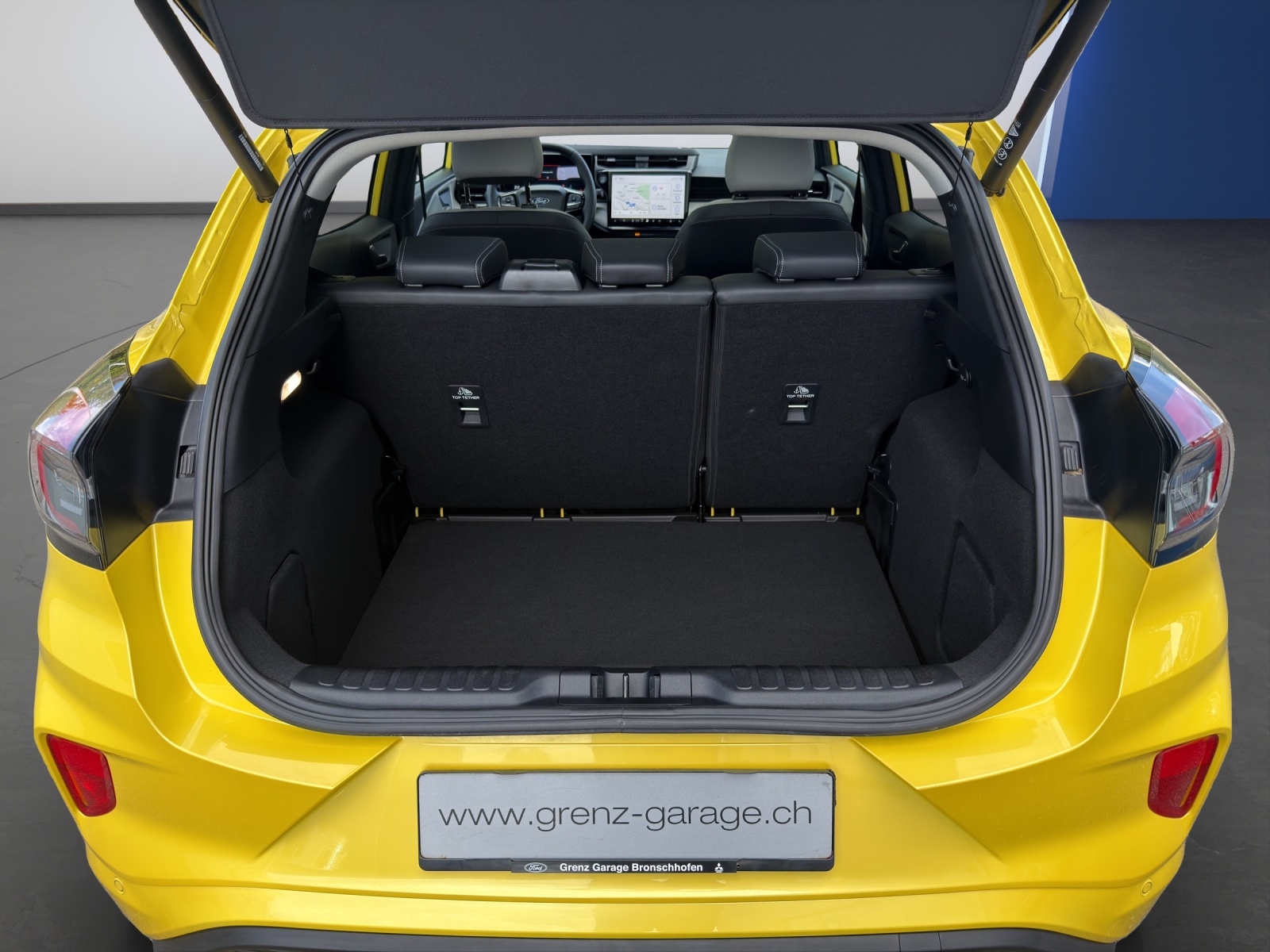 FORD Puma Gen-E Premium-image-14