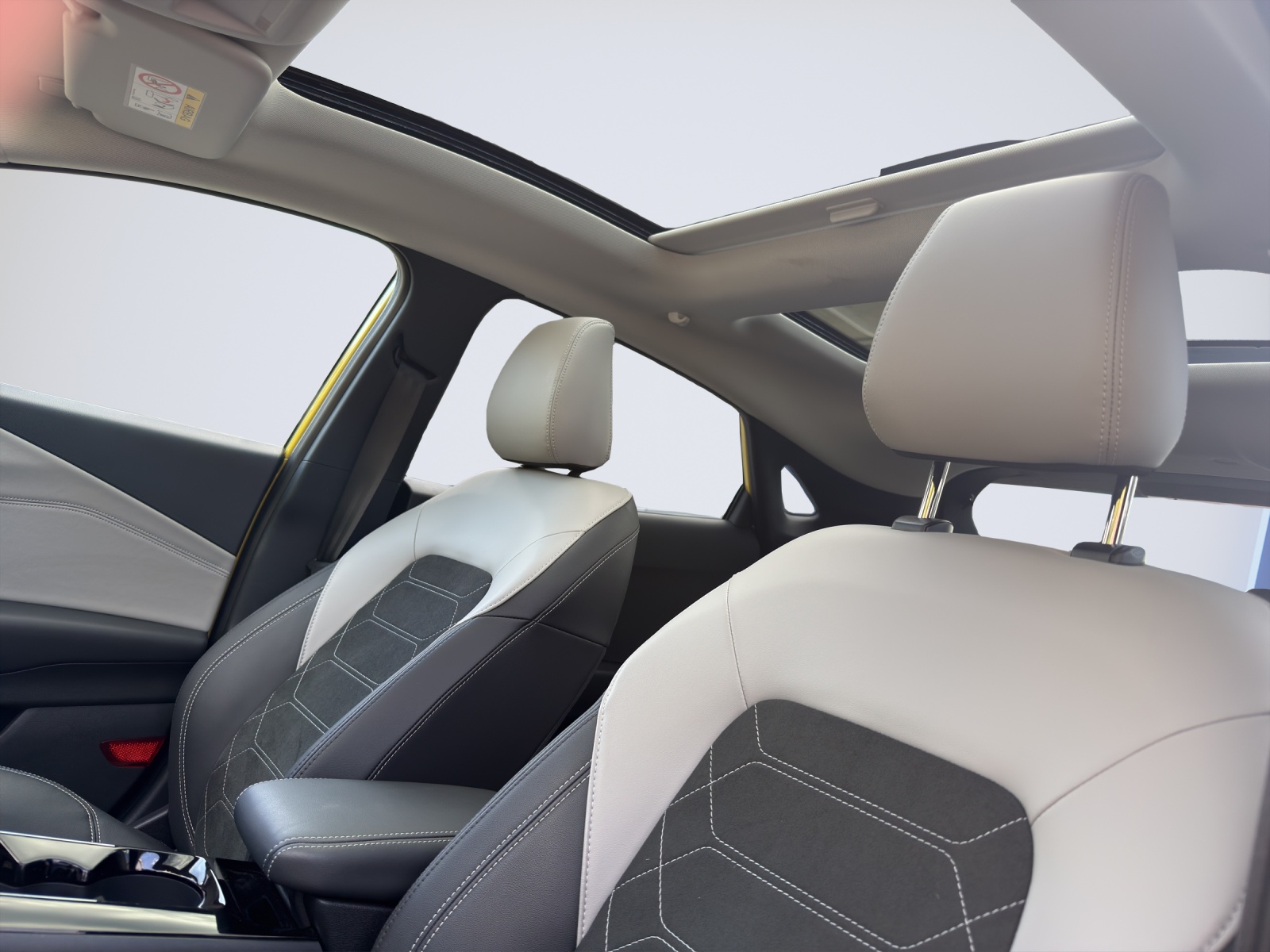 FORD Puma Gen-E Premium-image-8
