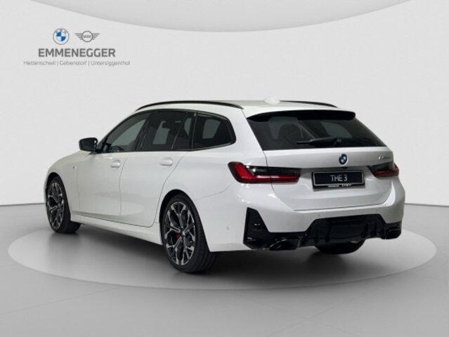 BMW 3er Reihe G20 M340i xDrive-image-2