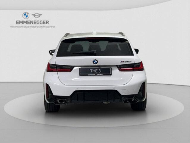BMW 3er Reihe G20 M340i xDrive-image-3