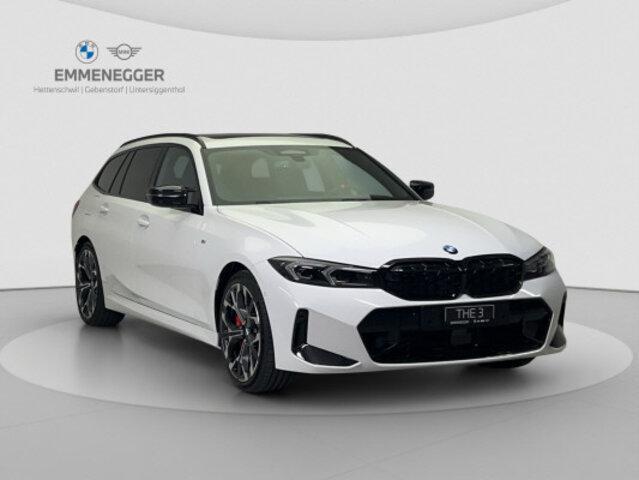 BMW 3er Reihe G20 M340i xDrive-image-6