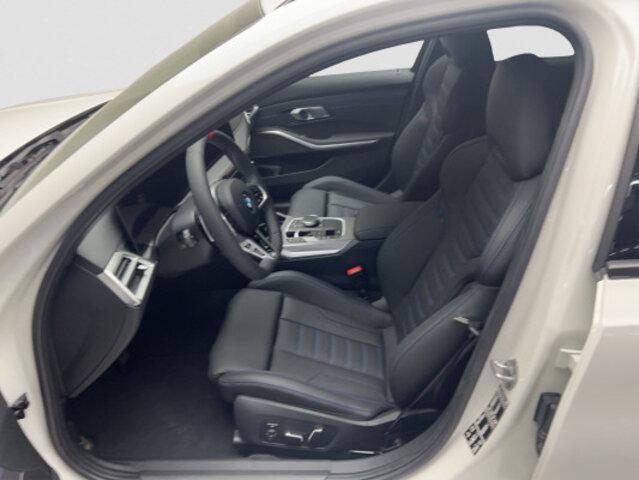 BMW 3er Reihe G20 M340i xDrive-image-8