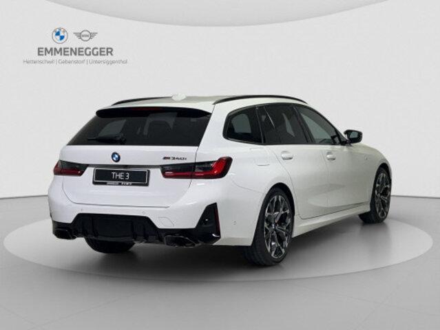 BMW 3er Reihe G20 M340i xDrive-image-4