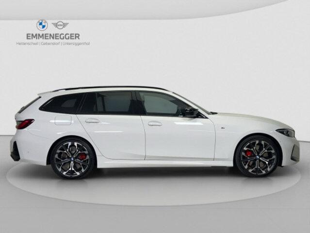 BMW 3er Reihe G20 M340i xDrive-image-5