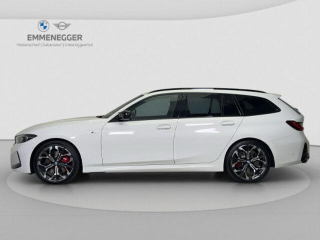BMW 3er Reihe G20 M340i xDrive-image-1