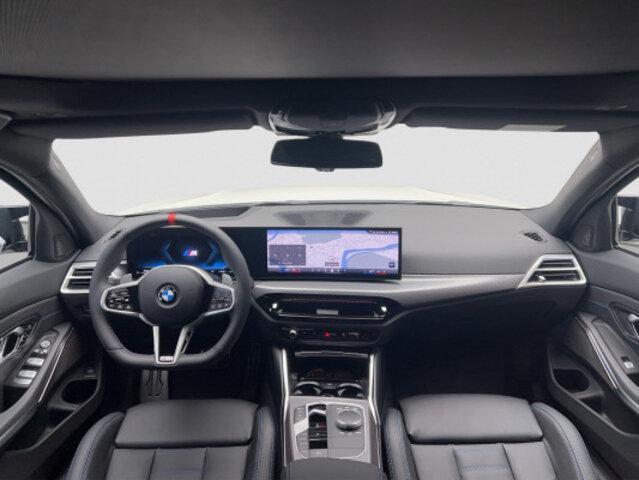 BMW 3er Reihe G20 M340i xDrive-image-11