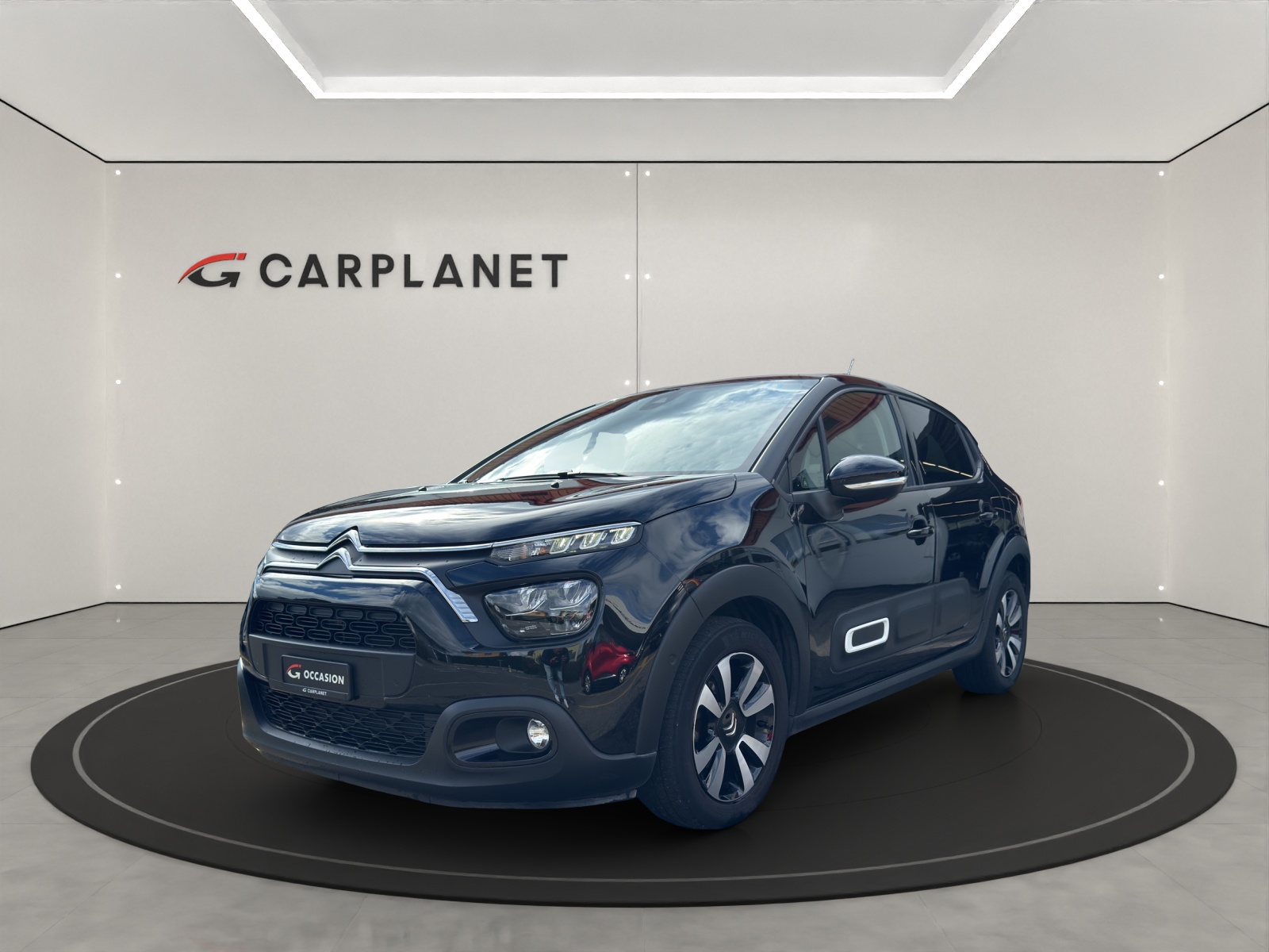 Car photo