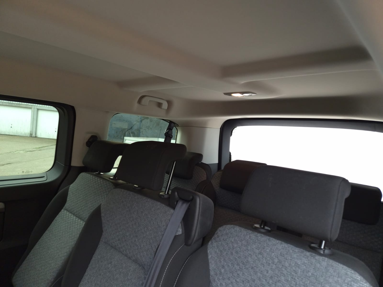 OPEL Life 2.0 CDTI 177 Edition S/S-image-11