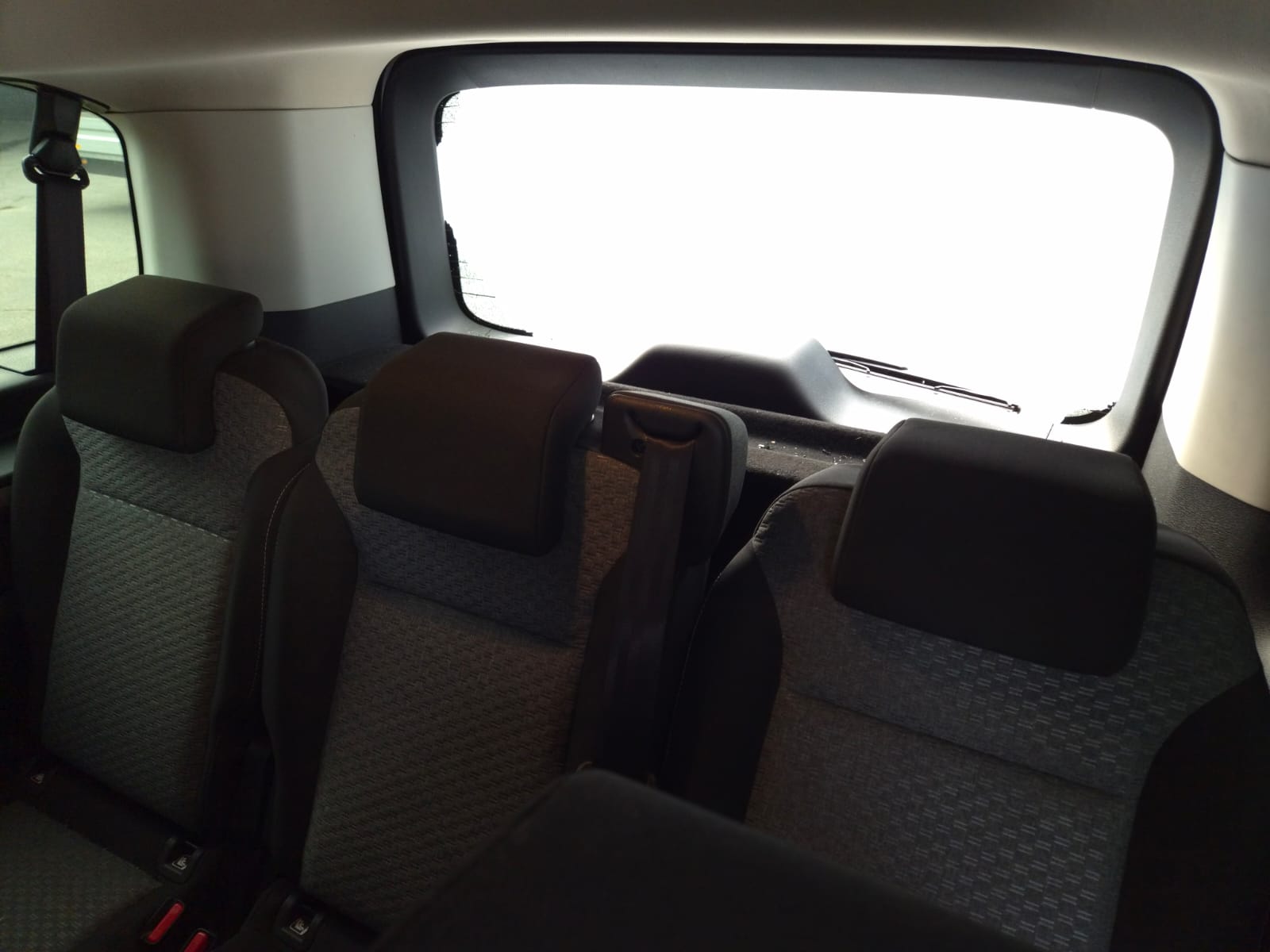 OPEL Life 2.0 CDTI 177 Edition S/S-image-17