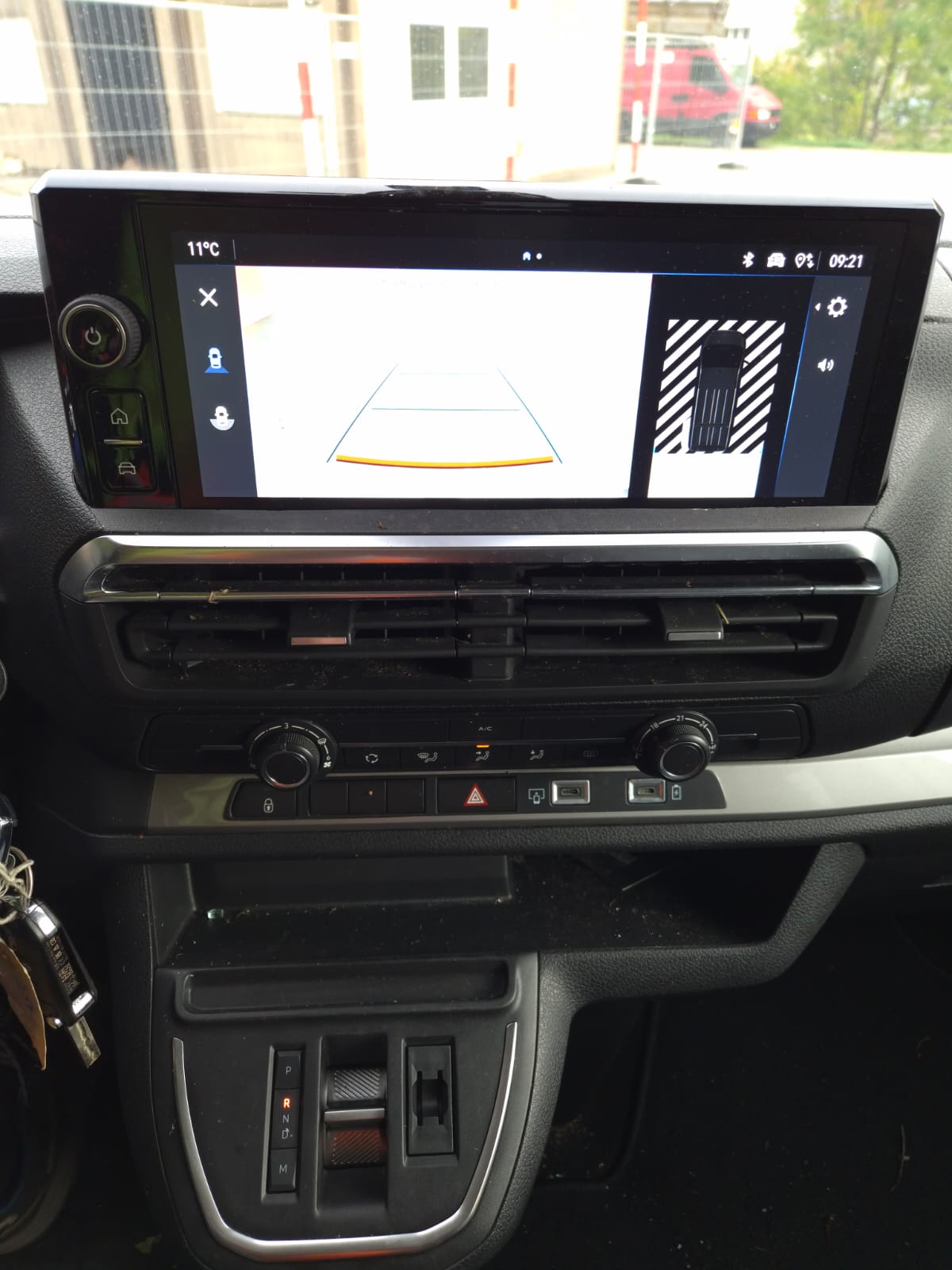 OPEL Life 2.0 CDTI 177 Edition S/S-image-18