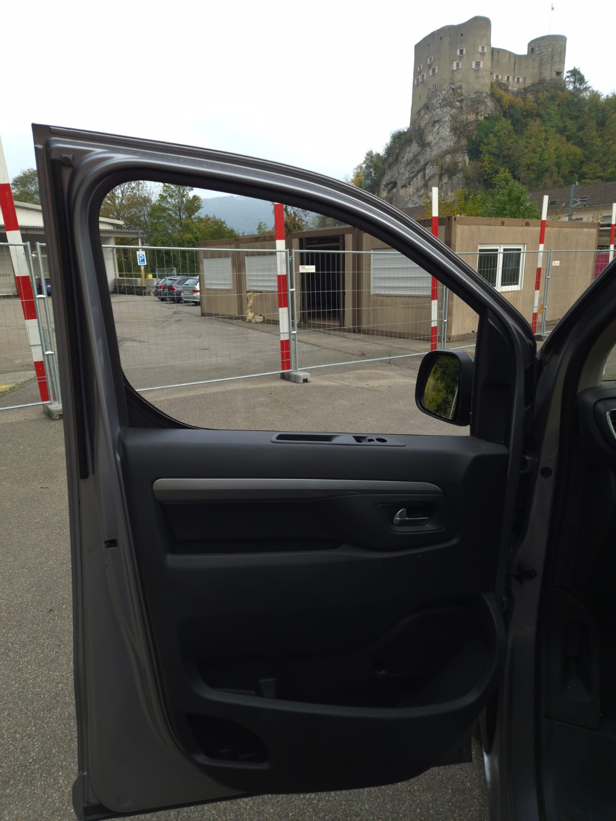 OPEL Life 2.0 CDTI 177 Edition S/S-image-15
