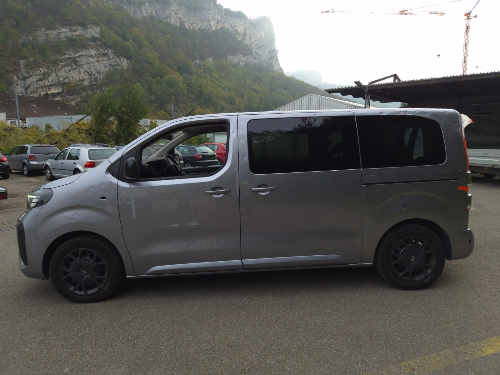 OPEL Life 2.0 CDTI 177 Edition S/S-image-6