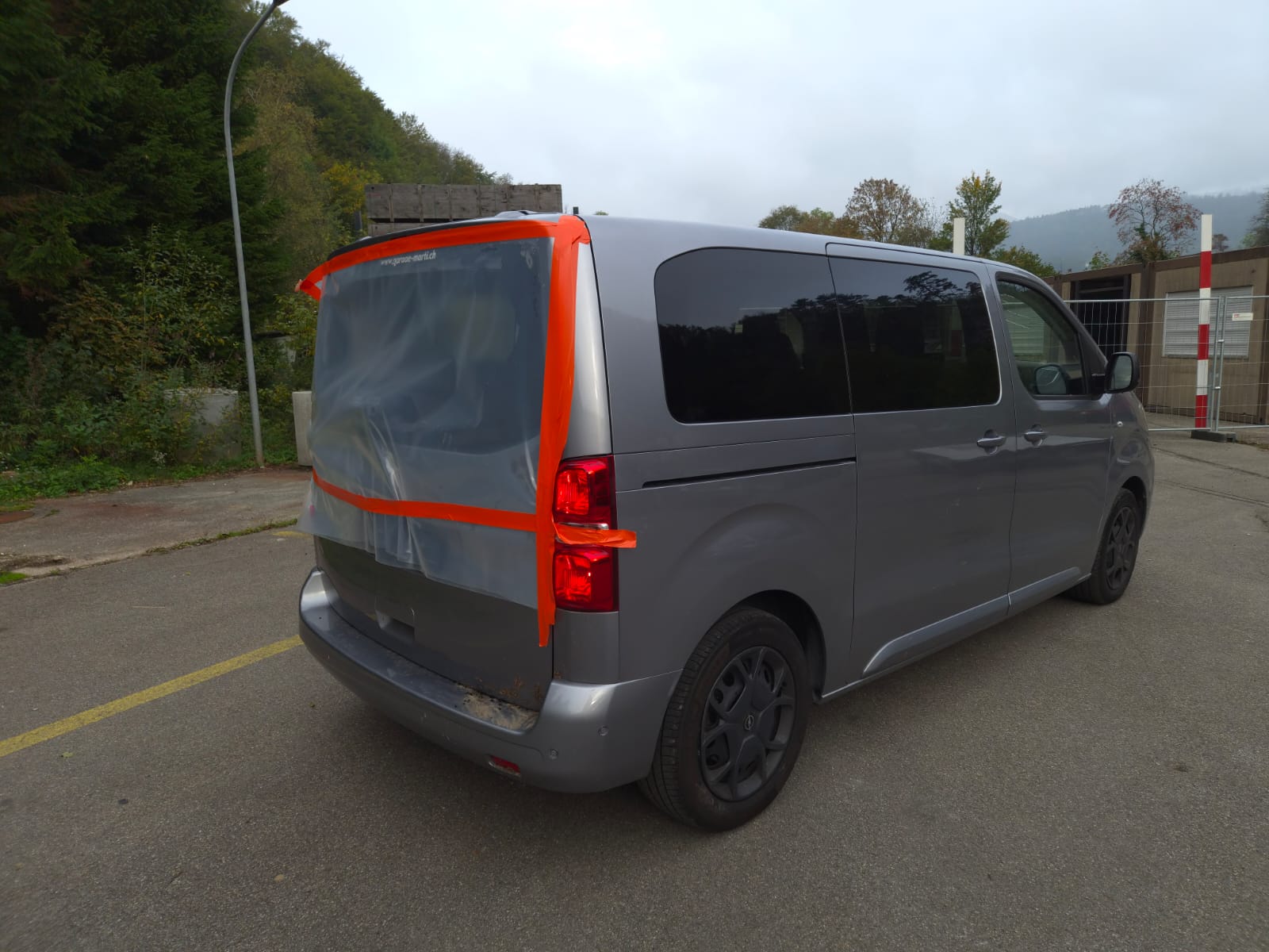OPEL Life 2.0 CDTI 177 Edition S/S-image-3