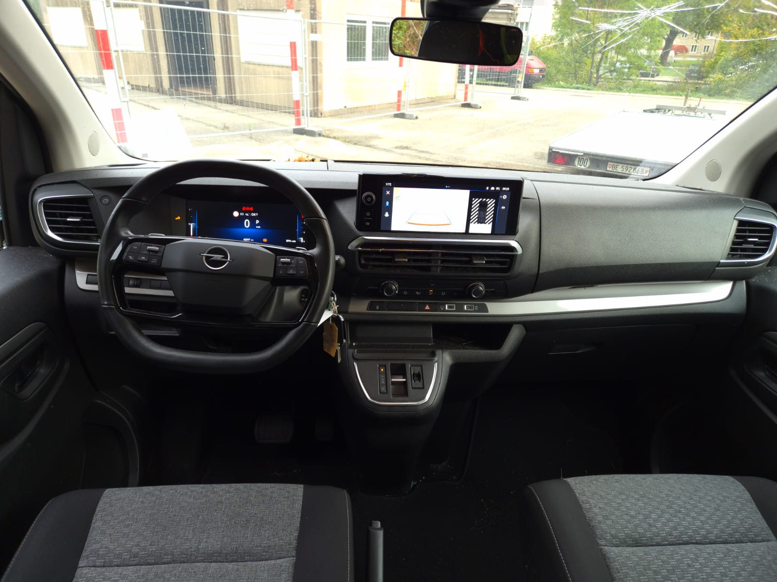 OPEL Life 2.0 CDTI 177 Edition S/S-image-10