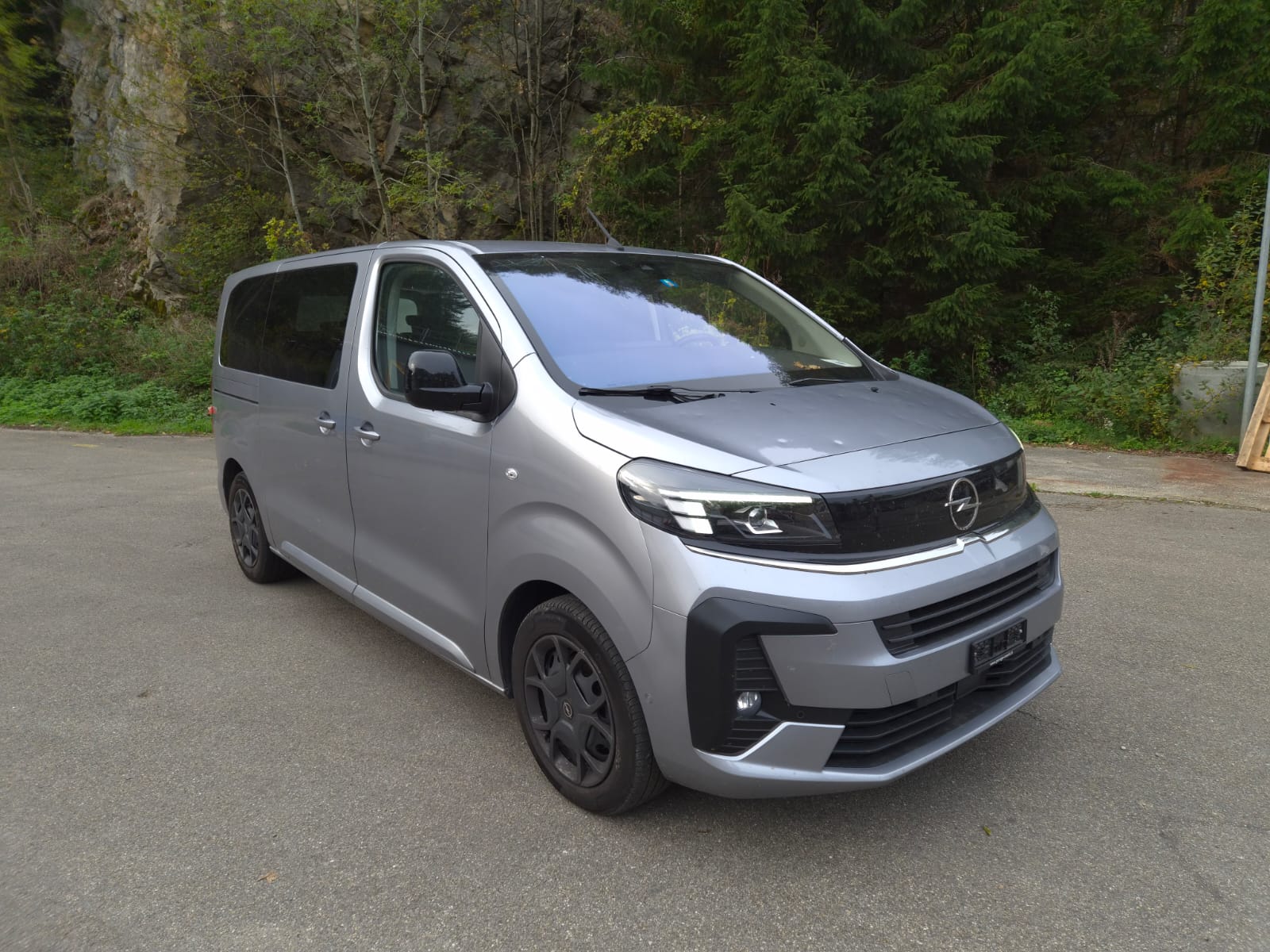 OPEL Life 2.0 CDTI 177 Edition S/S-image-2