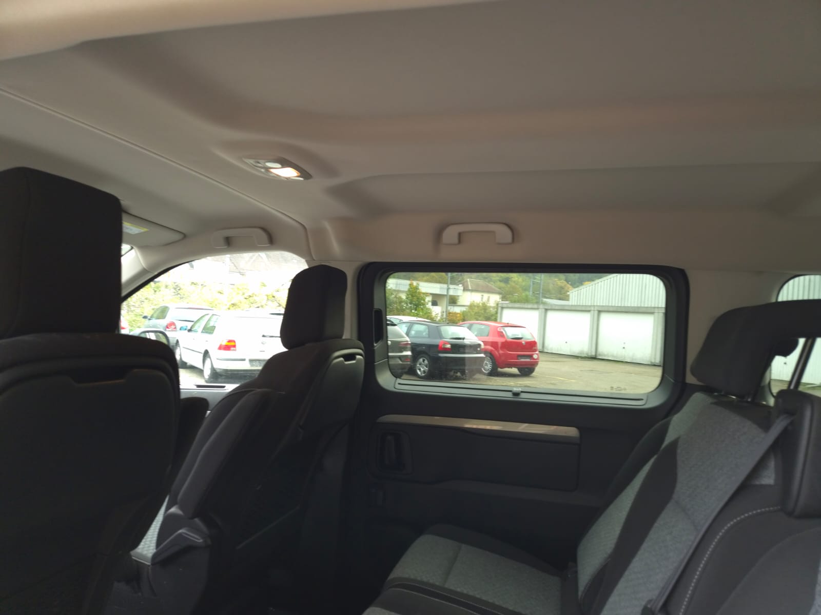OPEL Life 2.0 CDTI 177 Edition S/S-image-12