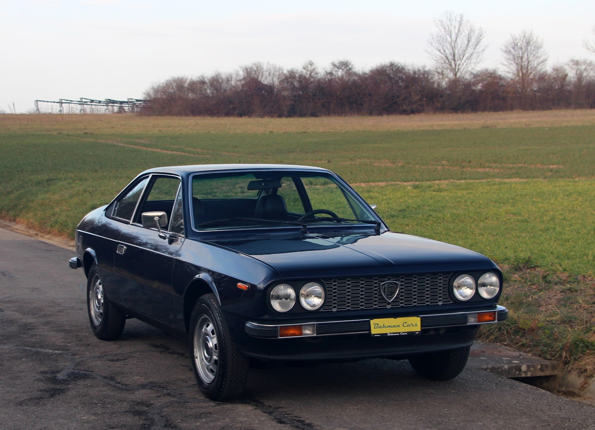 LANCIA BETA 1300 Coupé-image-19