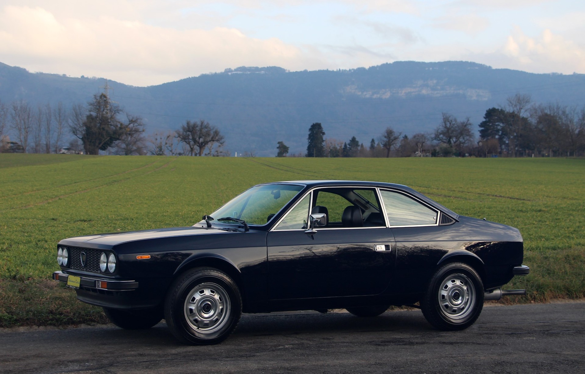 LANCIA BETA 1300 Coupé-image-21