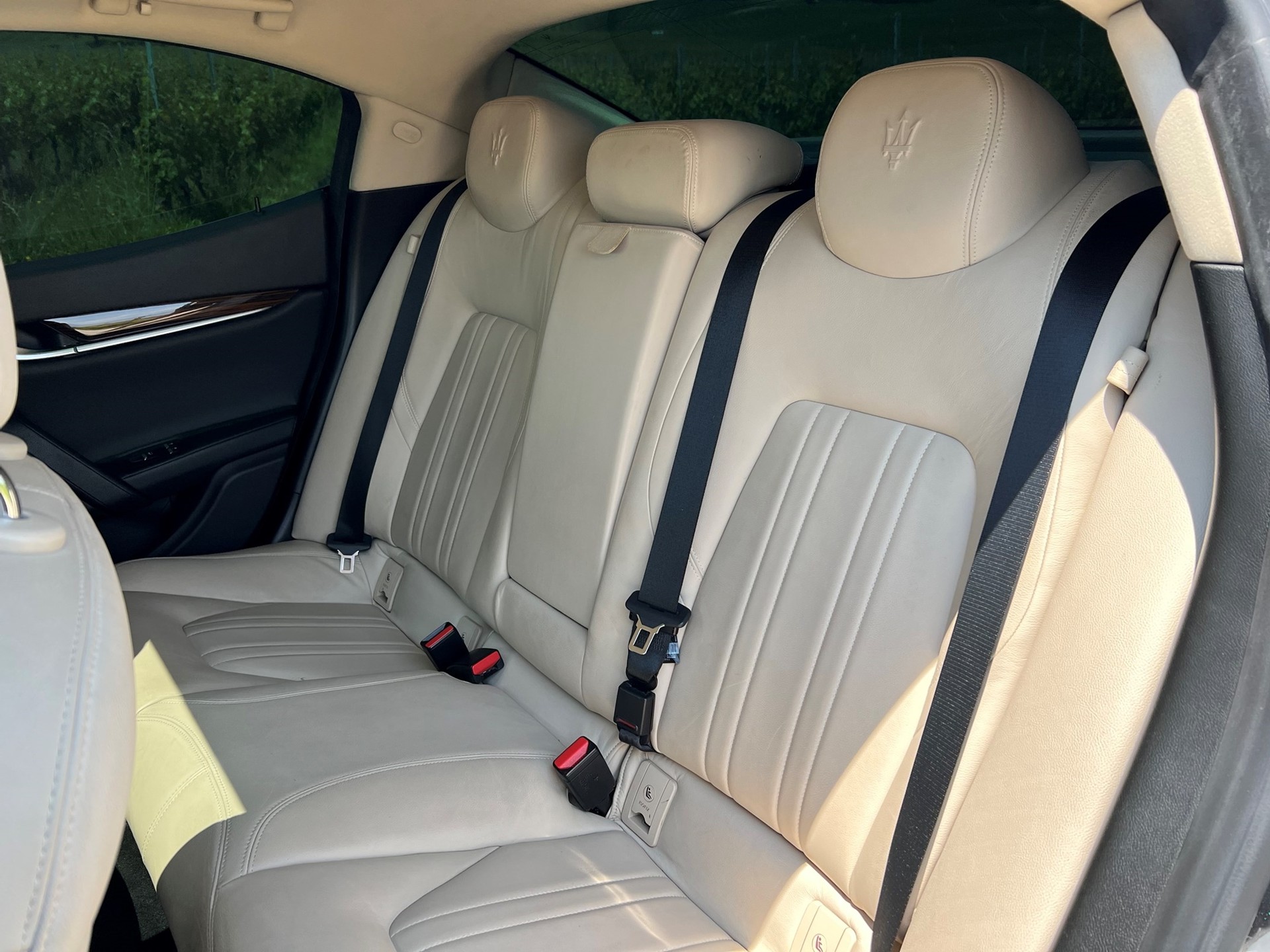 MASERATI Ghibli D 3.0 V6 Automatica-image-20