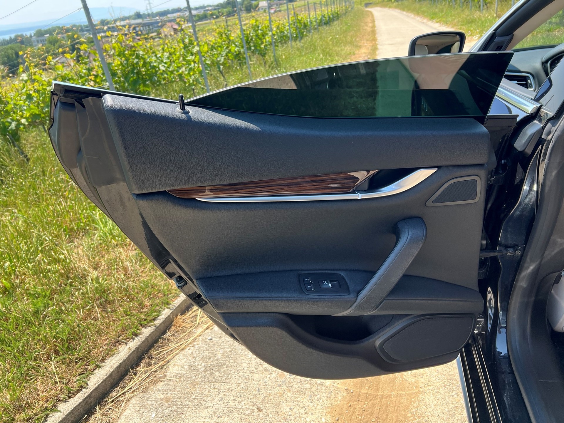 MASERATI Ghibli D 3.0 V6 Automatica-image-21