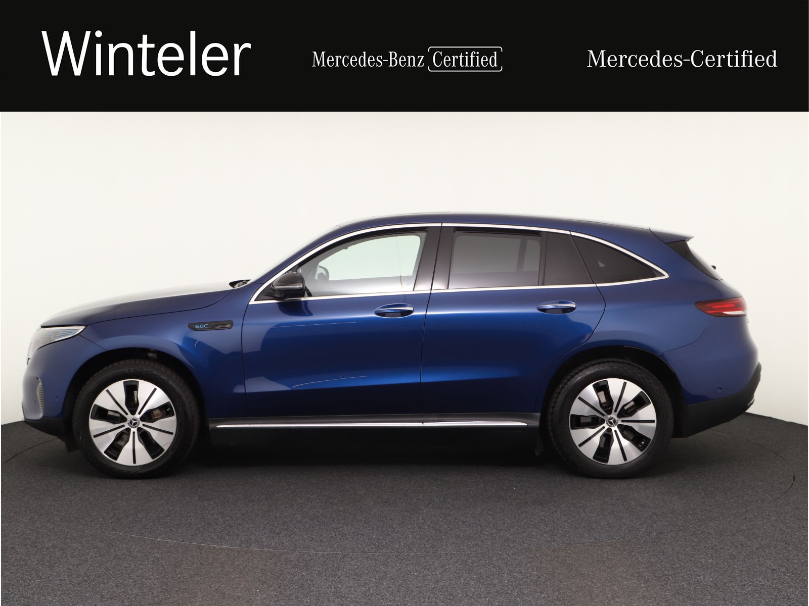 MERCEDES-BENZ EQC 400 4Matic-image-8