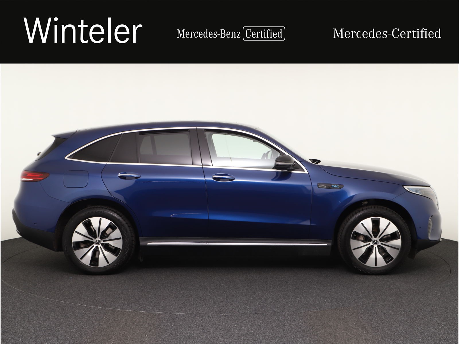MERCEDES-BENZ EQC 400 4Matic-image-7