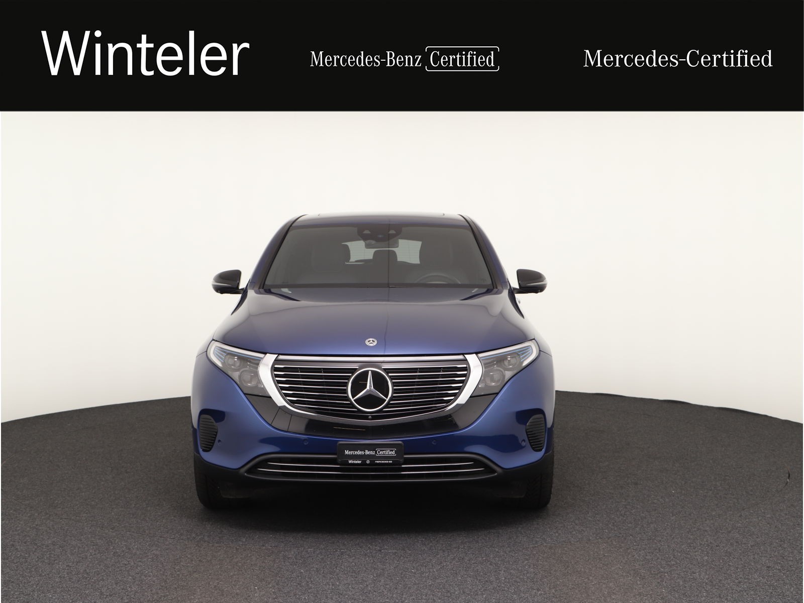 MERCEDES-BENZ EQC 400 4Matic-image-5