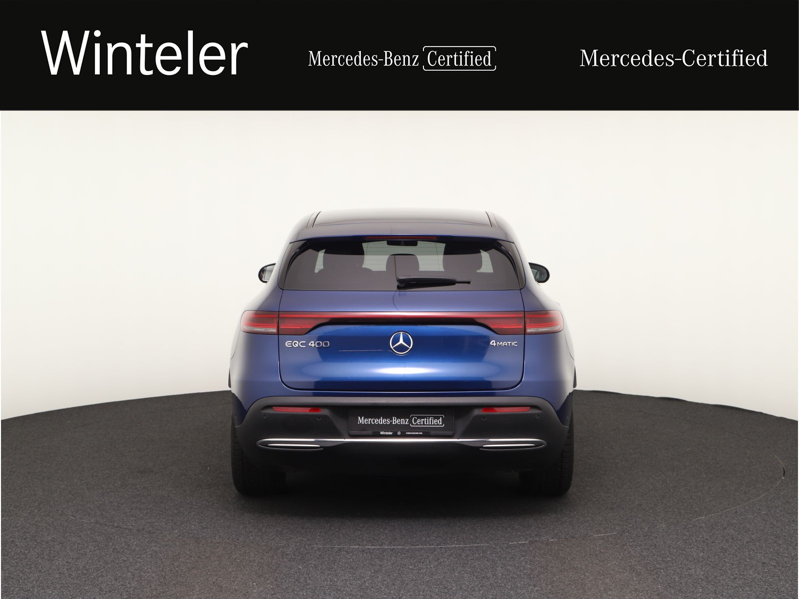 MERCEDES-BENZ EQC 400 4Matic-image-6