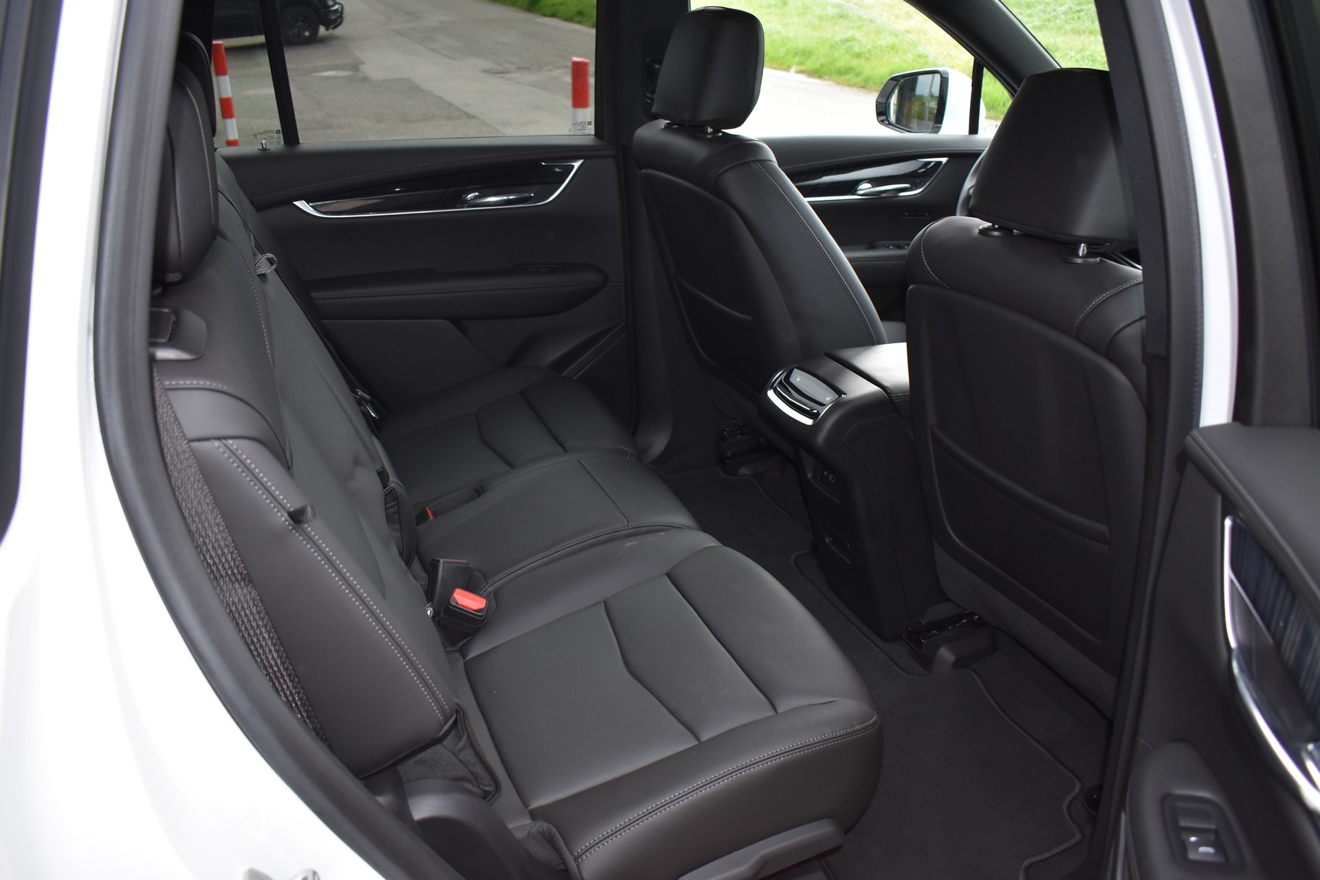 CADILLAC XT6 Premium Luxury-image-12