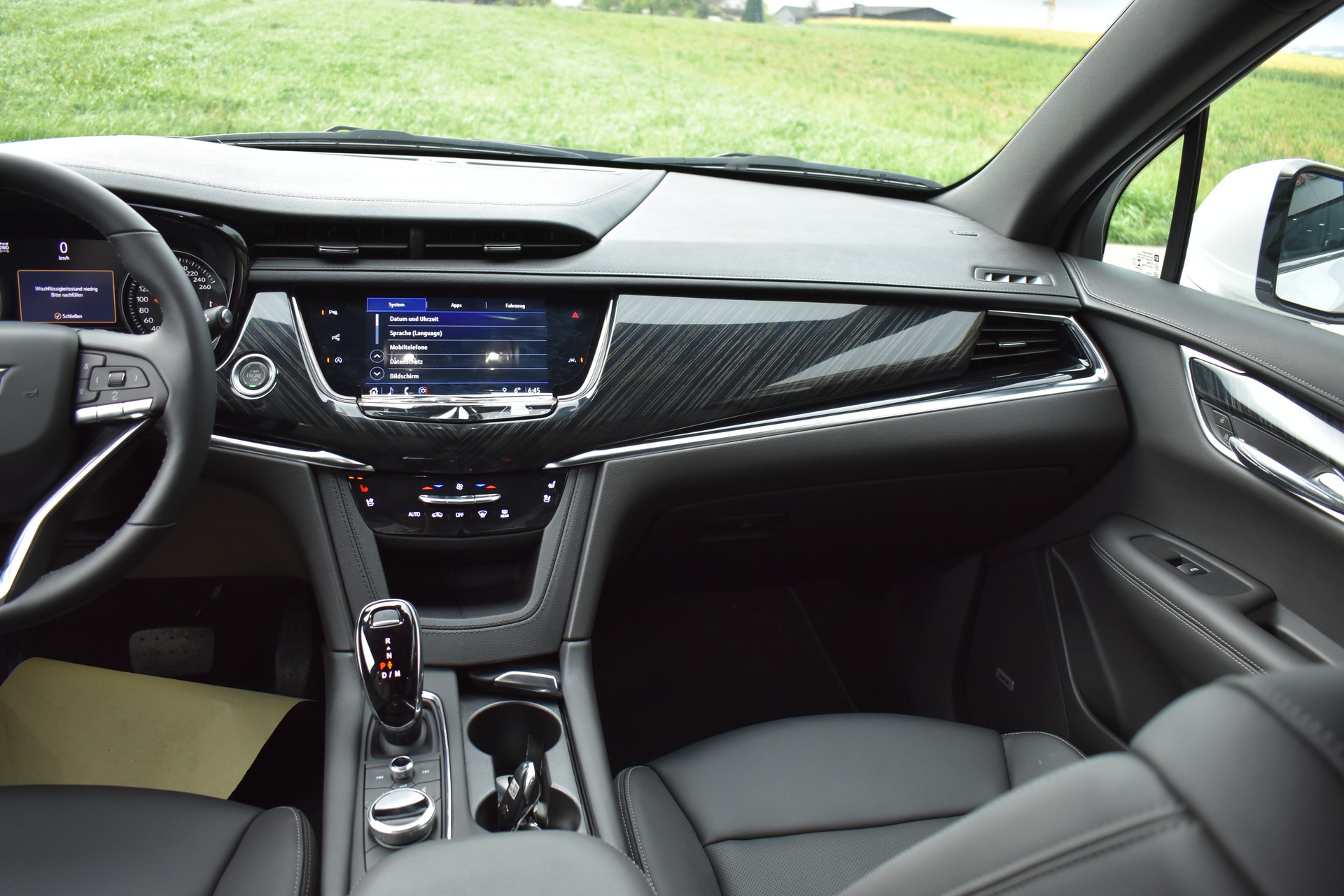 CADILLAC XT6 Premium Luxury-image-10