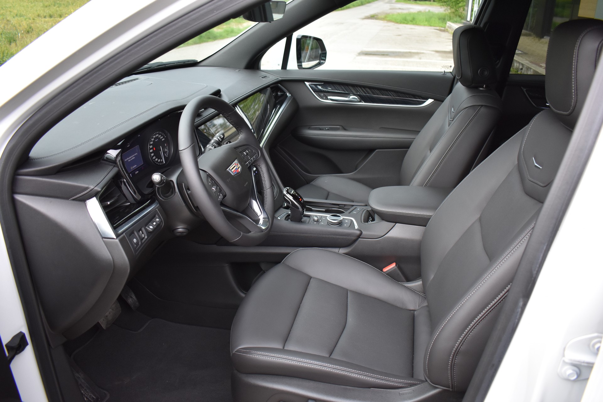 CADILLAC XT6 Premium Luxury-image-8