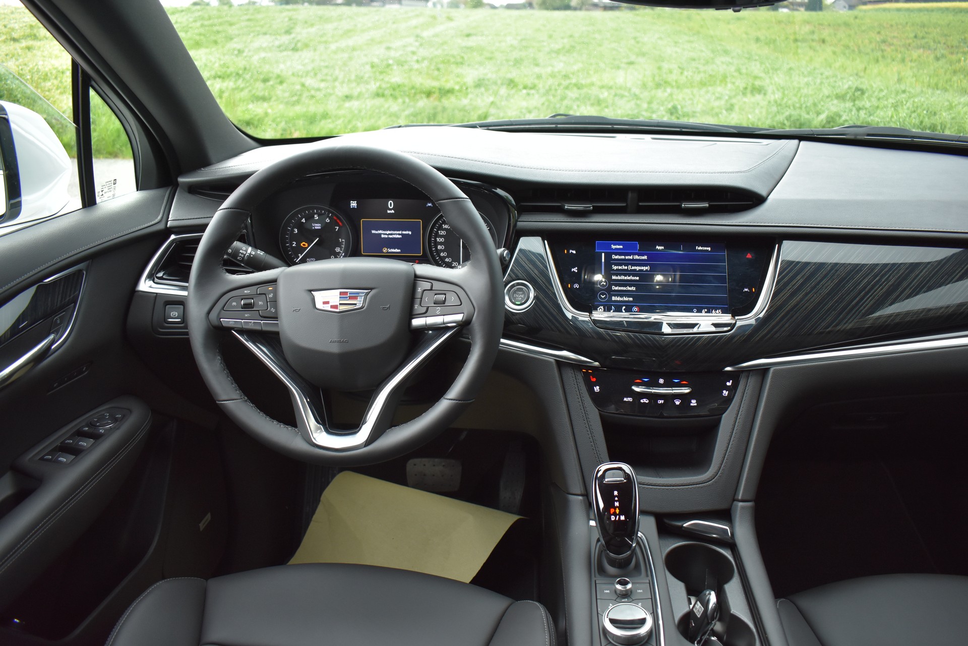 CADILLAC XT6 Premium Luxury-image-9