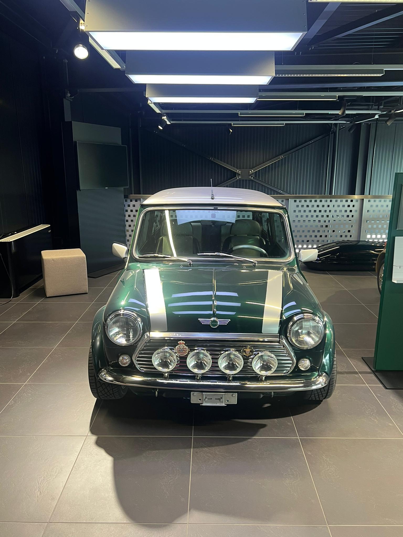 MINI MINI