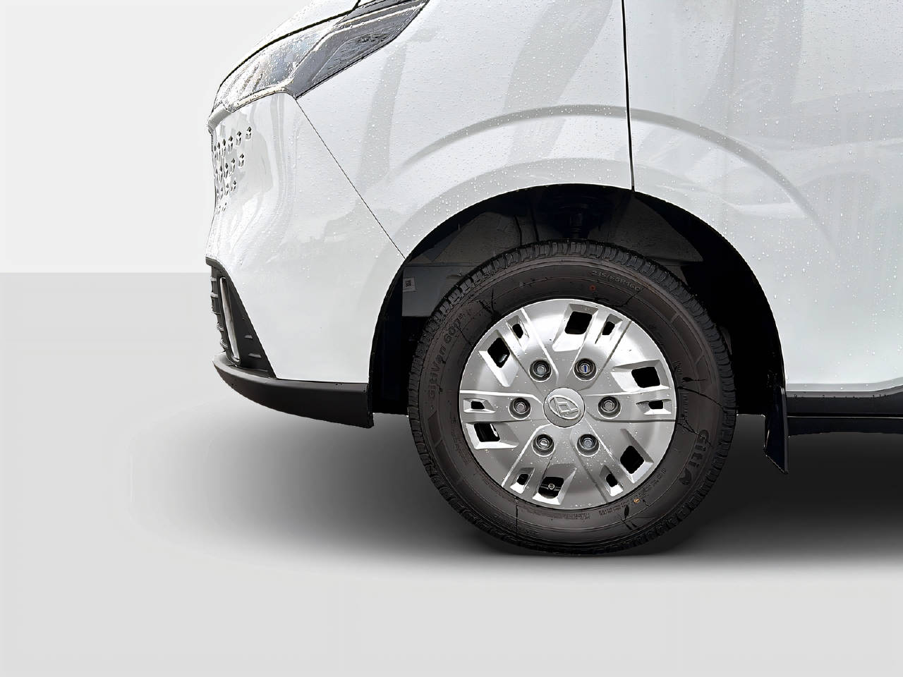 MAXUS eDeliver 7 Kaw. L1 E-Motor 77kWh-image-7