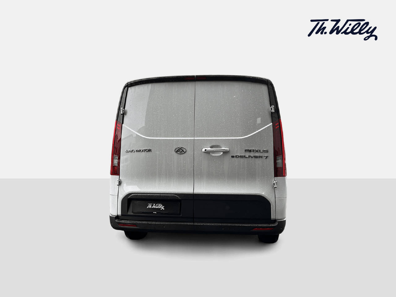 MAXUS eDeliver 7 Kaw. L1 E-Motor 77kWh-image-3