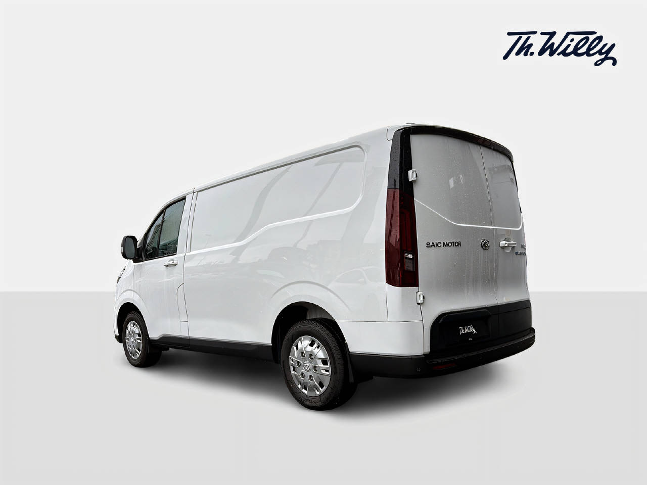 MAXUS eDeliver 7 Kaw. L1 E-Motor 77kWh-image-2