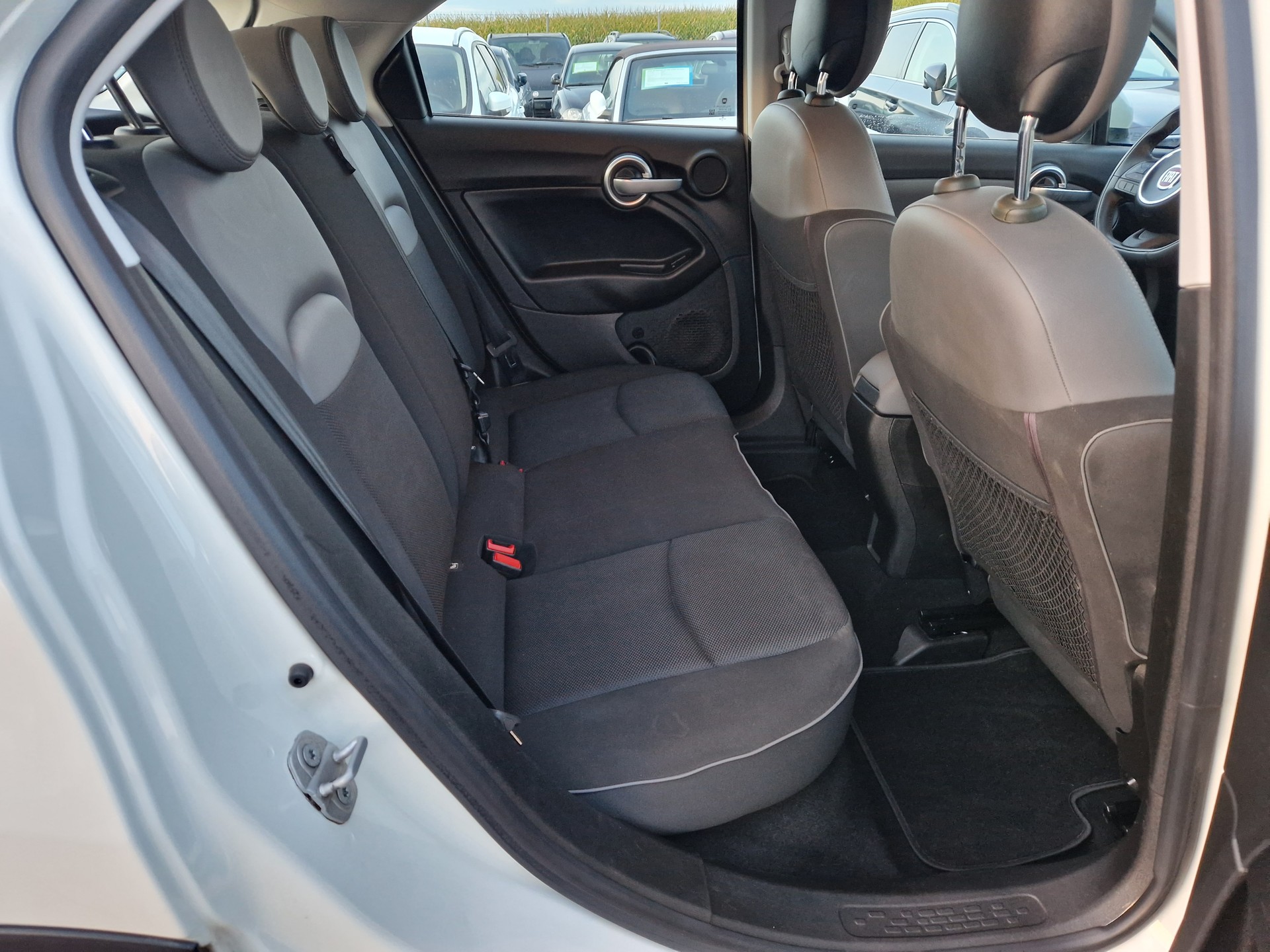 FIAT 500X 1.4T Pop Star DCT-image-6