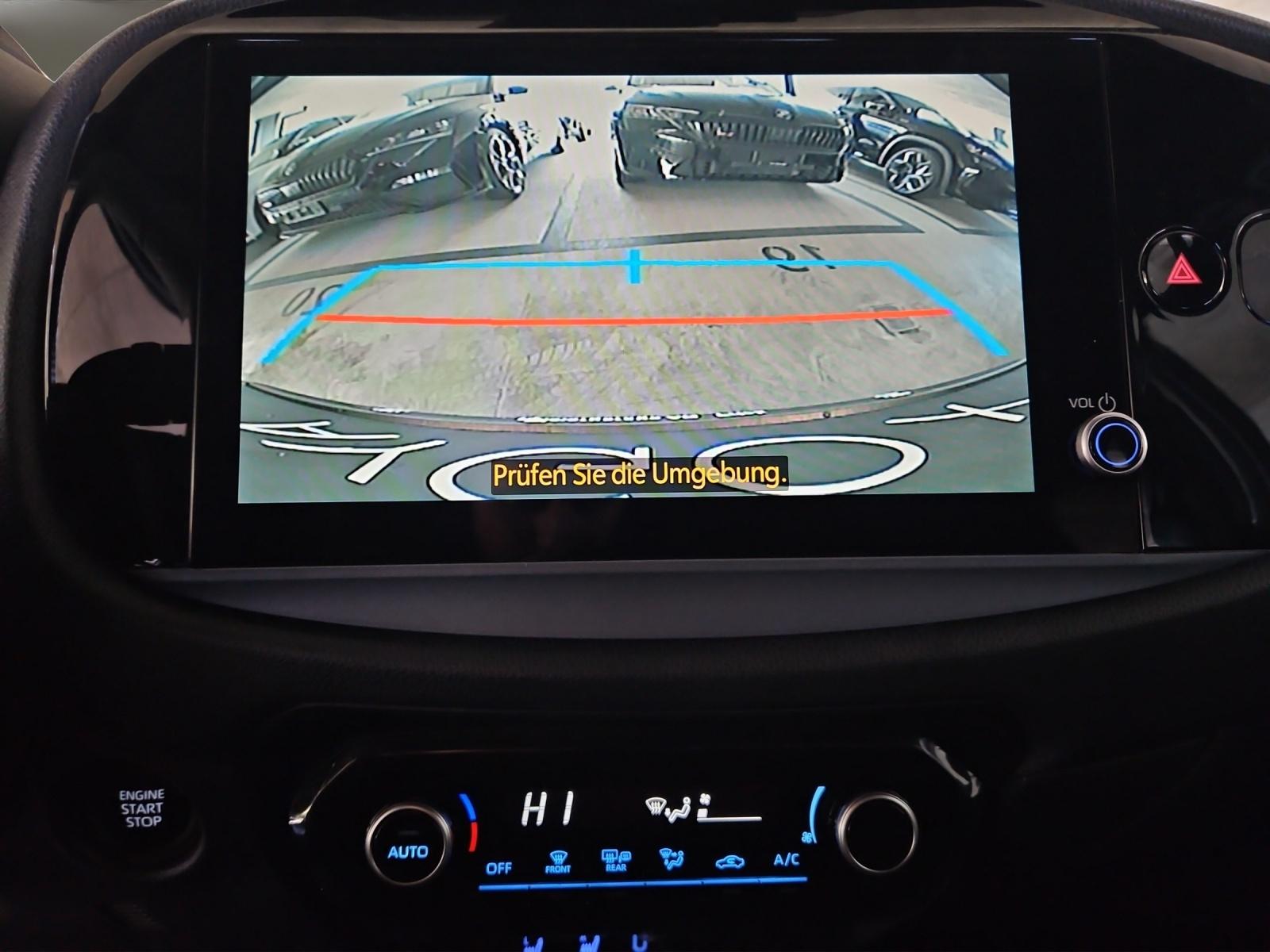 TOYOTA Aygo X 1.0 VVT-i Style-image-16
