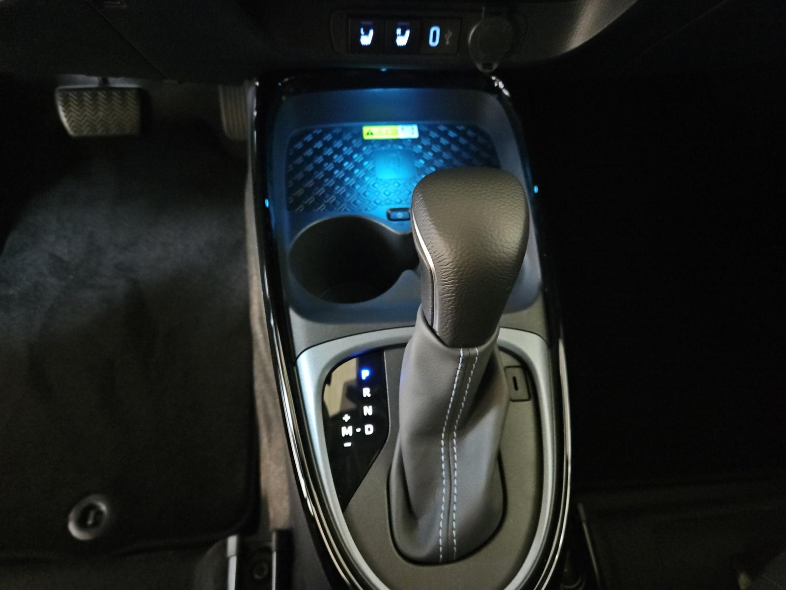 TOYOTA Aygo X 1.0 VVT-i Style-image-20