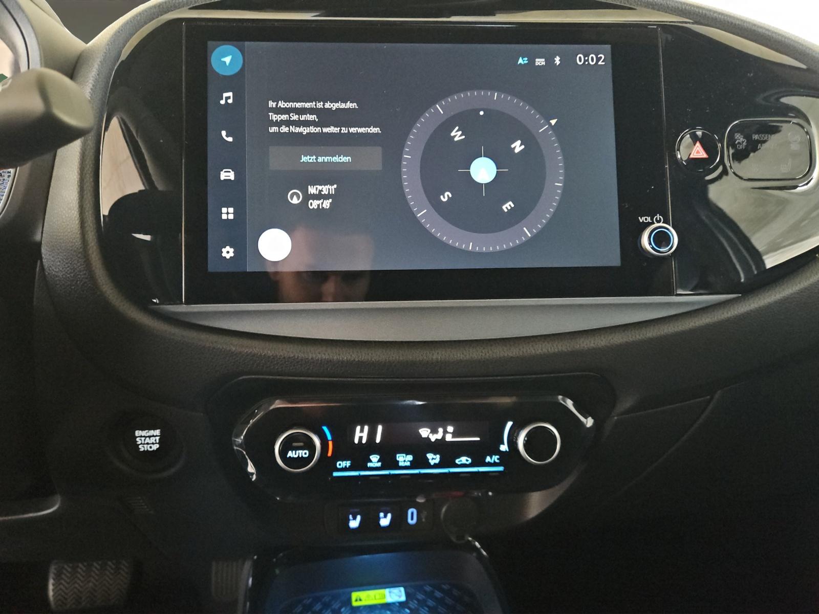 TOYOTA Aygo X 1.0 VVT-i Style-image-15